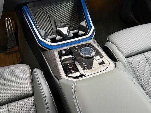 New 2026 BMW X3 M50 image 17