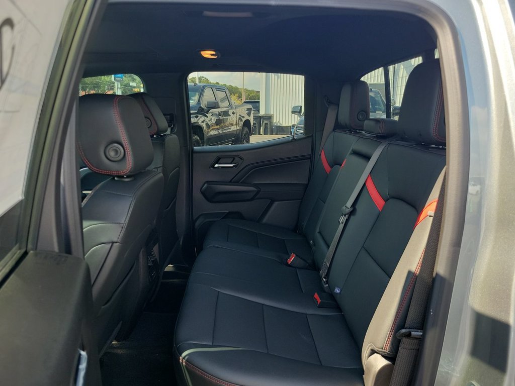 New 2026 Chevrolet Colorado LT w/ LT Convenience Package RWD image 26