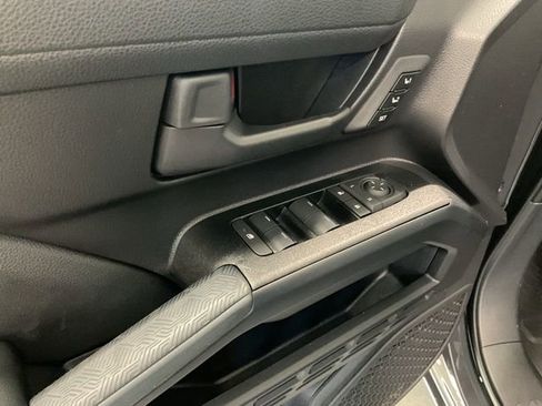 New 2026 Toyota 4Runner TRD Sport Premium image 18