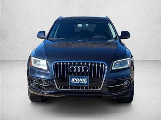 Used 2014 Audi Q5 3.0T Premium Plus video 2