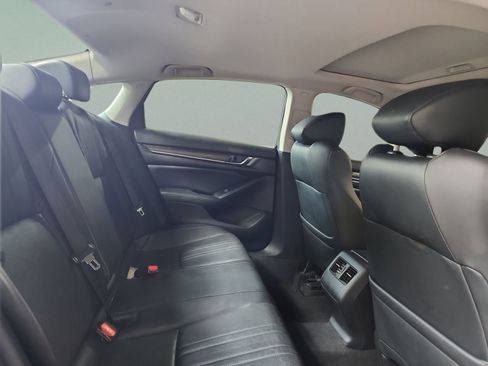 Used 2018 Honda Accord EX-L image 17