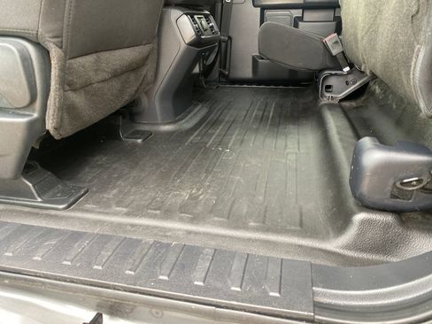 Used 2023 Ford F150 XL w/ STX Appearance Package AWD/4WD image 29