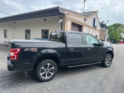Used 2019 Ford F150 XL w/ Equipment Group 101A Mid AWD/4WD image 7