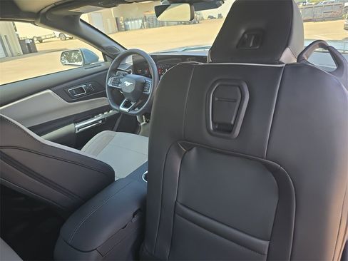 New 2025 Ford Mustang GT Premium image 11