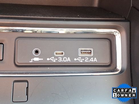 Certified 2025 Subaru Ascent Bronze Edition AWD/4WD image 39
