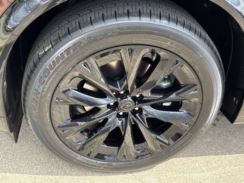 New 2026 MAZDA CX-90 3.3 Turbo S w/ Premium Package AWD/4WD image 13