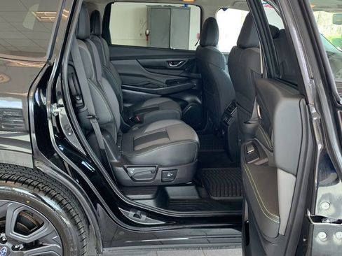Certified 2024 Subaru Ascent Onyx Edition image 20