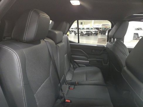 New 2026 Toyota 4Runner TRD Off-Road Premium image 12