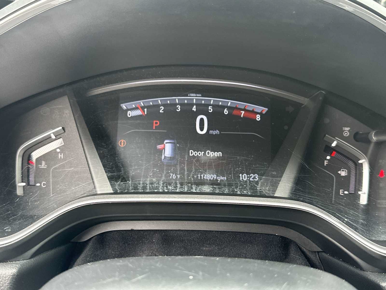 Used 2020 Honda CR-V EX-L image 24
