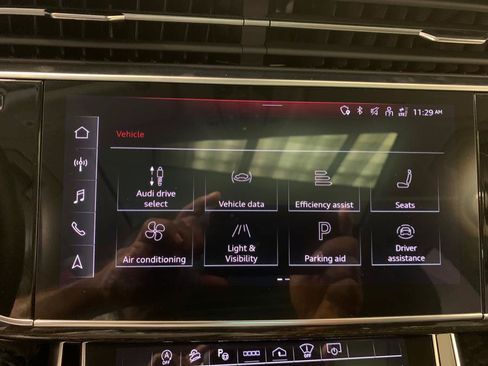 Used 2023 Audi Q7 3.0T Prestige AWD/4WD image 34