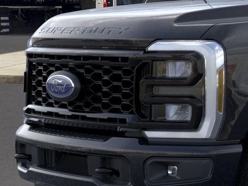 New 2026 Ford F250 XL w/ STX Appearance Package image 17