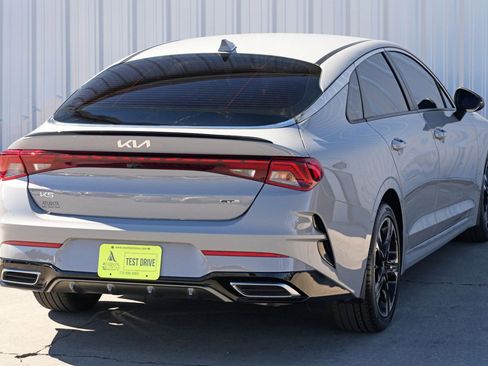 Used 2023 Kia K5 GT-Line w/ GT-Line Premium Package image 50