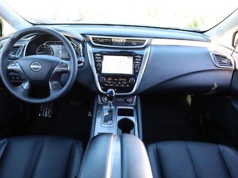 Certified 2024 Nissan Murano SL AWD/4WD image 28