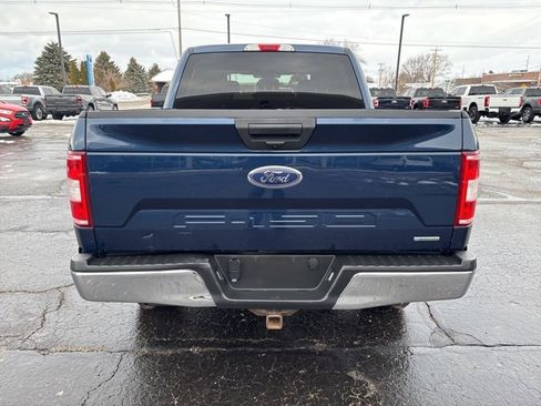 Used 2020 Ford F150 XL w/ Equipment Group 101A Mid image 4