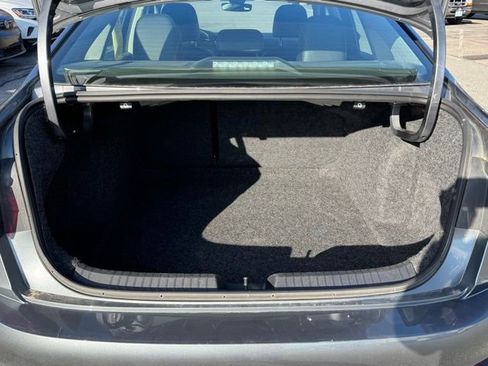 Certified 2024 Volkswagen Jetta SE FWD image 16