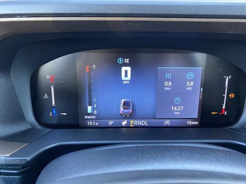 New 2026 Ford Bronco Sport Big Bend w/ Convenience Package image 17