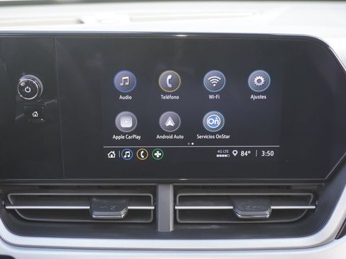 Used 2025 Chevrolet Trax LS FWD image 15