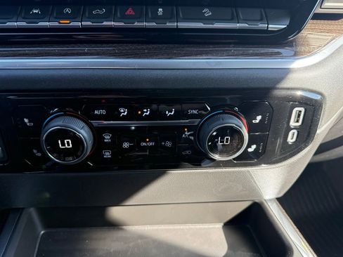 New 2026 Chevrolet Silverado 1500 LT Trail Boss w/ Convenience Package II AWD/4WD image 19