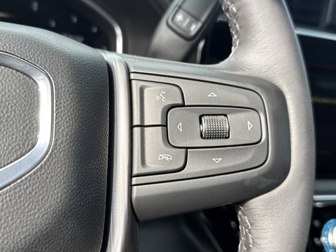 New 2026 GMC Sierra 2500 Denali Ultimate AWD/4WD image 20