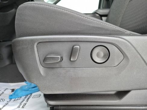 Certified 2024 Chevrolet Silverado 1500 LT Trail Boss w/ Protection Package image 15