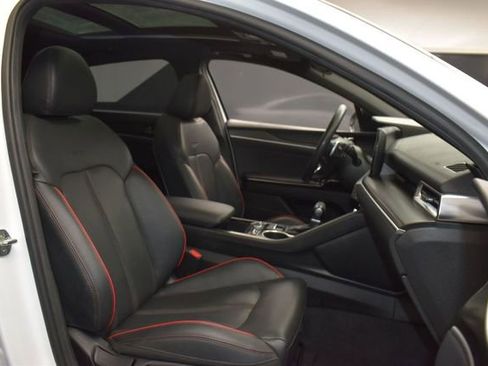 Certified 2023 Kia K5 GT FWD image 13