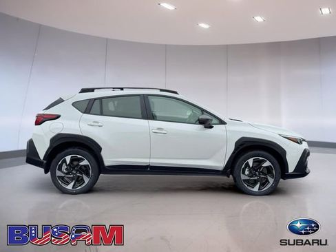 New 2026 Subaru Crosstrek 2.5i Limited AWD/4WD image 3