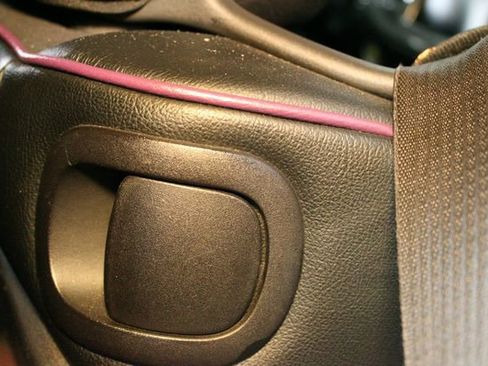 Used 2018 Dodge Challenger R/T w/ Blacktop Package image 12