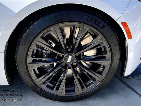 Used 2023 Cadillac CT5 V Blackwing w/ Carbon Fiber Package 2 image 34