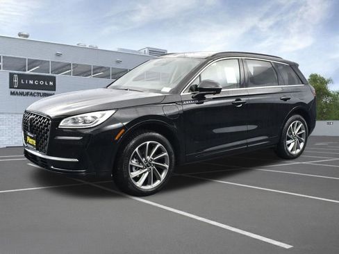 New 2026 Lincoln Corsair Grand Touring AWD/4WD image 5