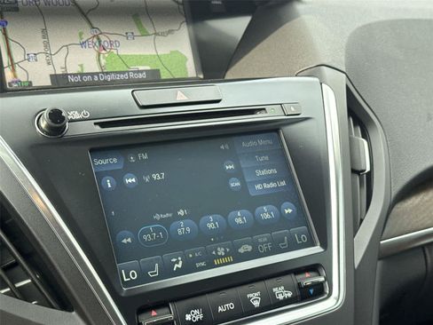 Used 2019 Acura MDX SH-AWD w/ Technology Package image 29