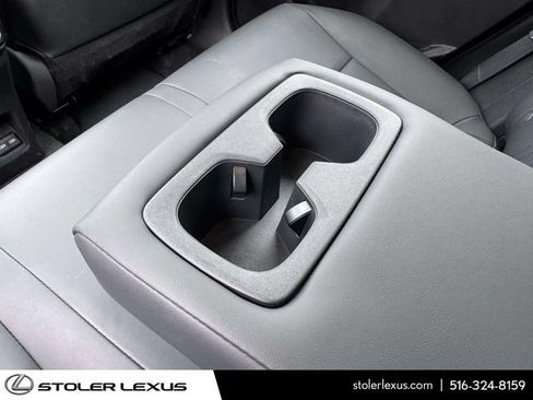 Used 2022 Lexus NX 250 FWD image 17