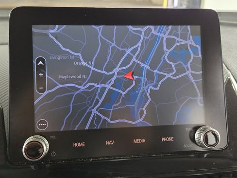 Used 2023 Mitsubishi Eclipse Cross SE image 14