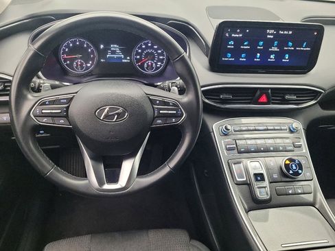 Used 2023 Hyundai Santa Fe SEL image 22