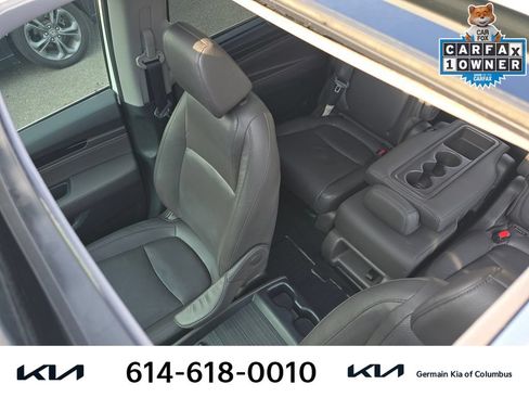 Used 2020 Honda Odyssey Elite image 21