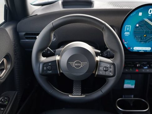 New 2026 MINI Cooper S FWD image 9