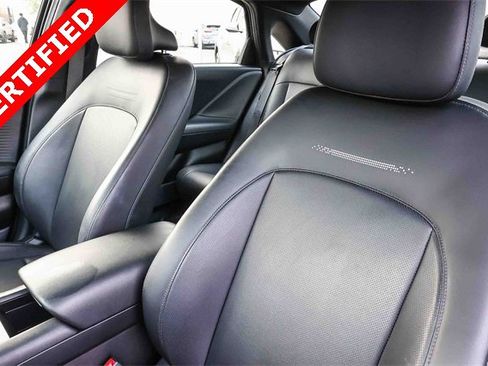 Certified 2023 Hyundai Ioniq 6 SEL image 29