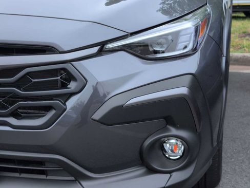 New 2026 Subaru Crosstrek 2.5i Limited w/ Crosstrek Mirror Package AWD/4WD image 11