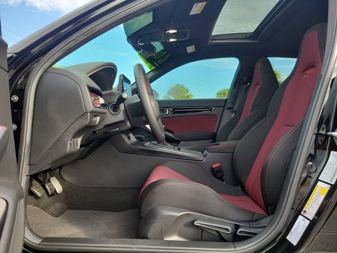 Certified 2026 Honda Civic Si image 22