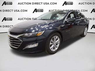 Used 2023 Chevrolet Malibu LT 360° Tour