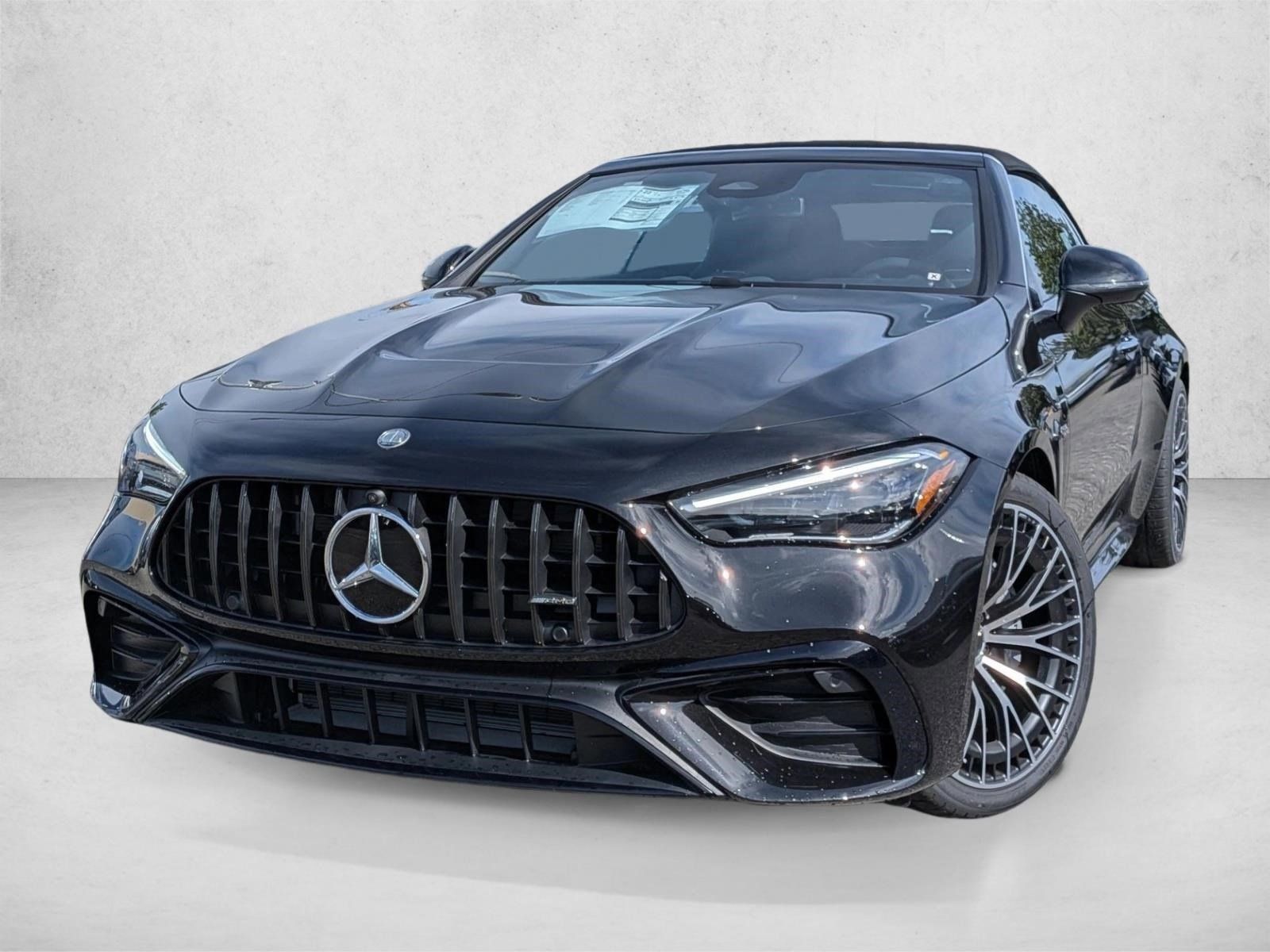 New Mercedes-Benz CLE 53 AMG for Sale in San Francisco, CA