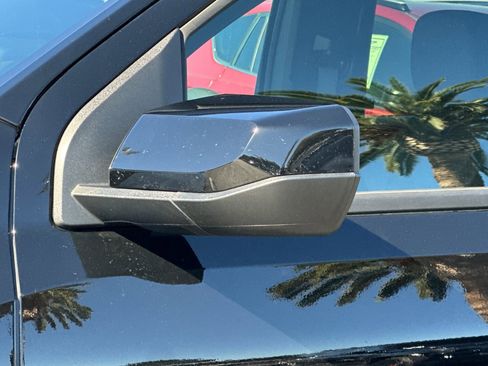 Used 2026 Chevrolet Colorado Trail Boss image 50