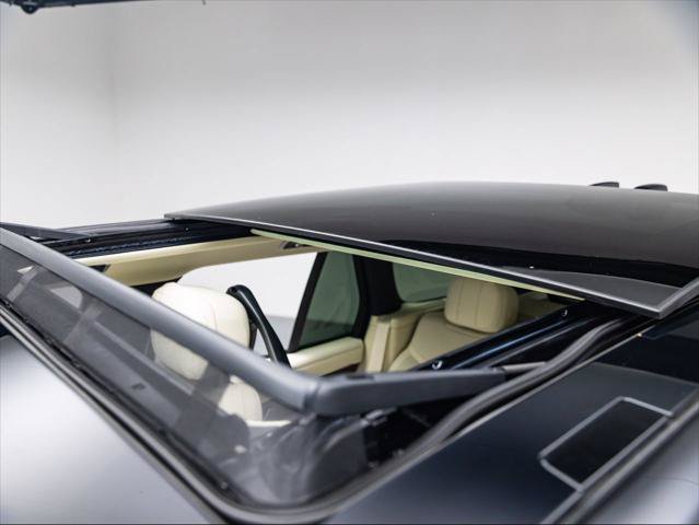 New 2027 Land Rover Range Rover SE AWD/4WD image 12