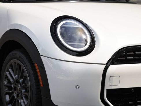 New 2026 MINI Cooper S FWD image 2