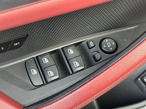 Certified 2023 BMW i4 eDrive35 w/ Premium Package image 12