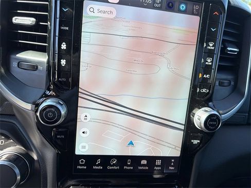 New 2026 RAM 1500 Big Horn image 27