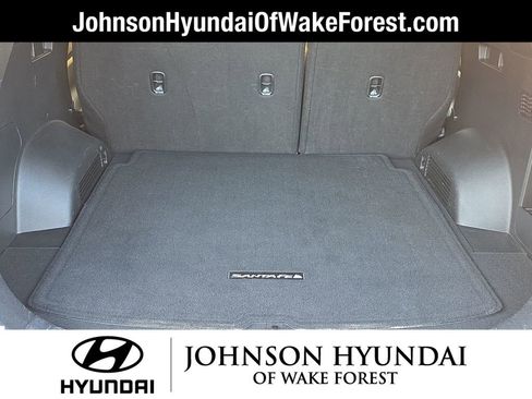 Certified 2023 Hyundai Santa Fe SEL image 20