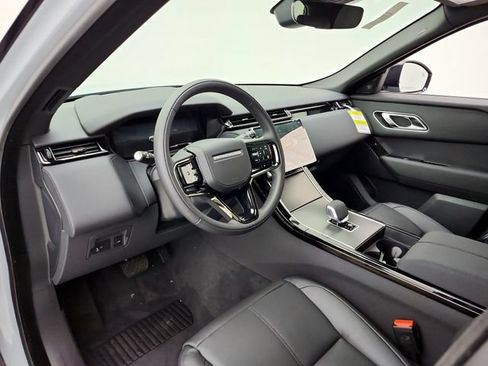 New 2026 Land Rover Range Rover Velar S AWD/4WD image 16