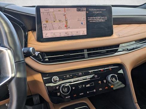 Used 2024 INFINITI QX60 Autograph image 15