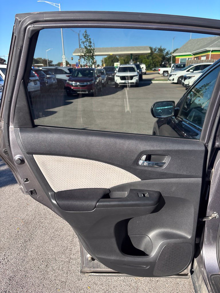 Used 2015 Honda CR-V EX image 22