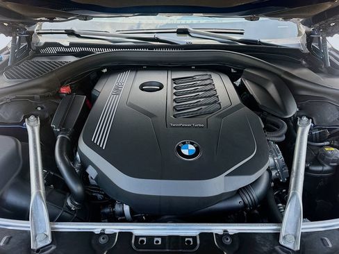 Used 2023 BMW 840i xDrive Coupe AWD/4WD image 28